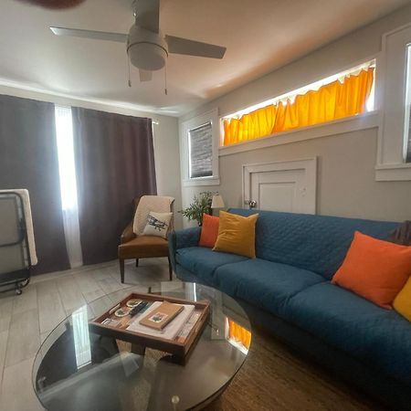 St Pete Vacation Rentals Sint-Petersburg Buitenkant foto