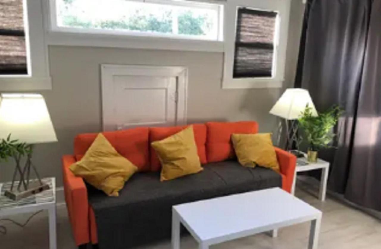 St Pete Vacation Rentals Sint-Petersburg Buitenkant foto